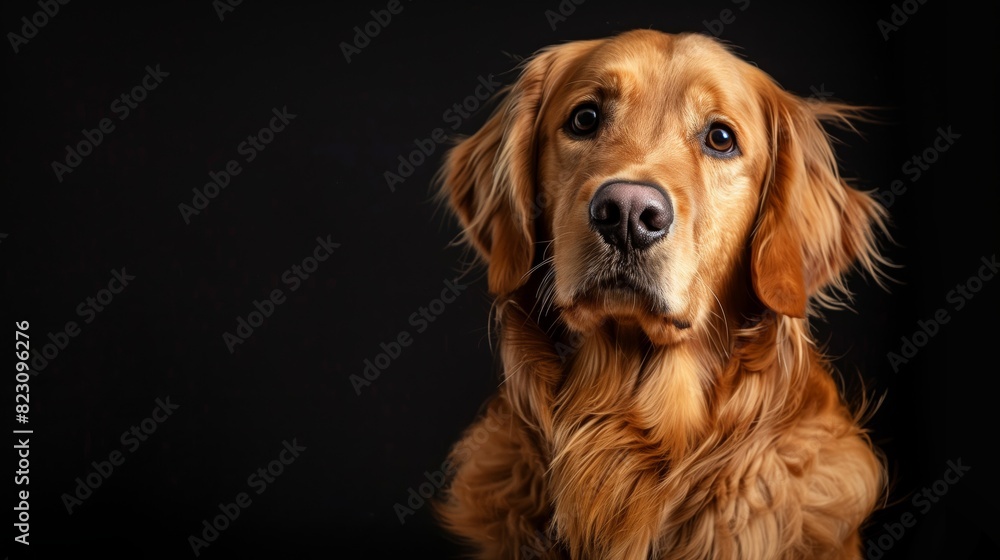 A creative representation with dog ears superimposed on a person, face obscured for privacy A creative representation with dog ears superimposed on a person, face obscured for privacy