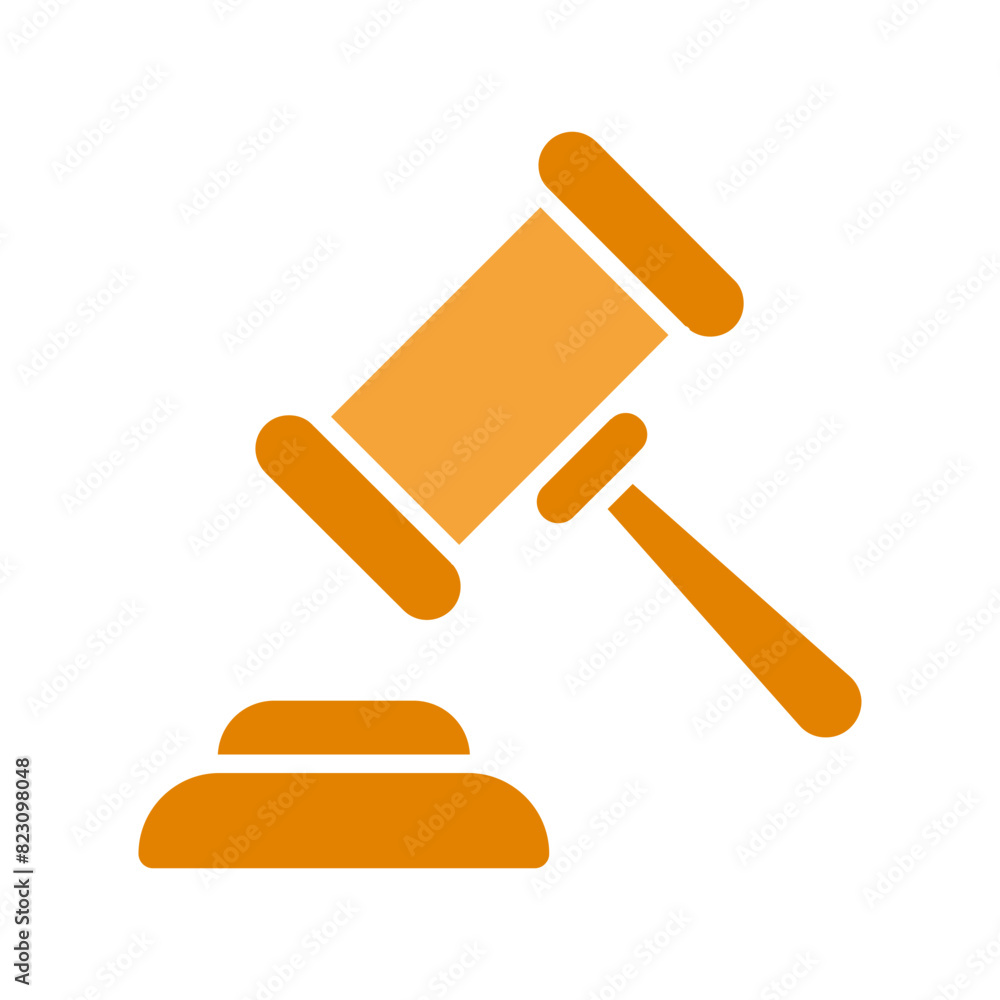 Judges hammer line icon. Gavel, court, justice, judge, constitution, rights and responsibilities, truth, oath on the Bible, accusation, prison term, pardon, crime, prosecutor, lawyer. Judges hammer line icon. Gavel, court, justice, judge, constitution, rights and responsibilities, truth, oath on the Bible, accusation, prison term, pardon, crime, prosecutor, lawyer.