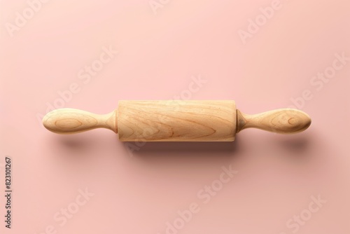Perfect Rolling Pin Techniques photo