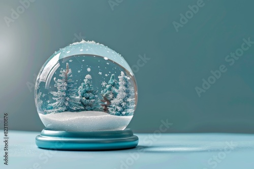DIY Snow Globe Crafts