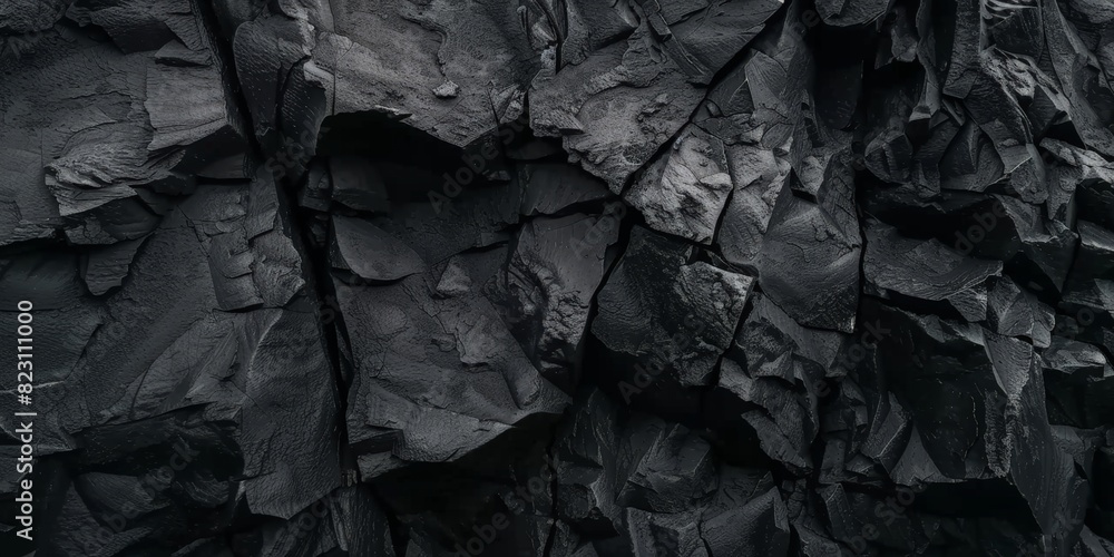 Black rocks on a black textured background , texture on rock wall,black rocky surface,Black rock texture with cracks. dark Rough mountain surface. dark Stone granite. banner Black rocks on a black textured background , texture on rock wall,black rocky surface,Black rock texture with cracks. dark Rough mountain surface. dark Stone granite. banner