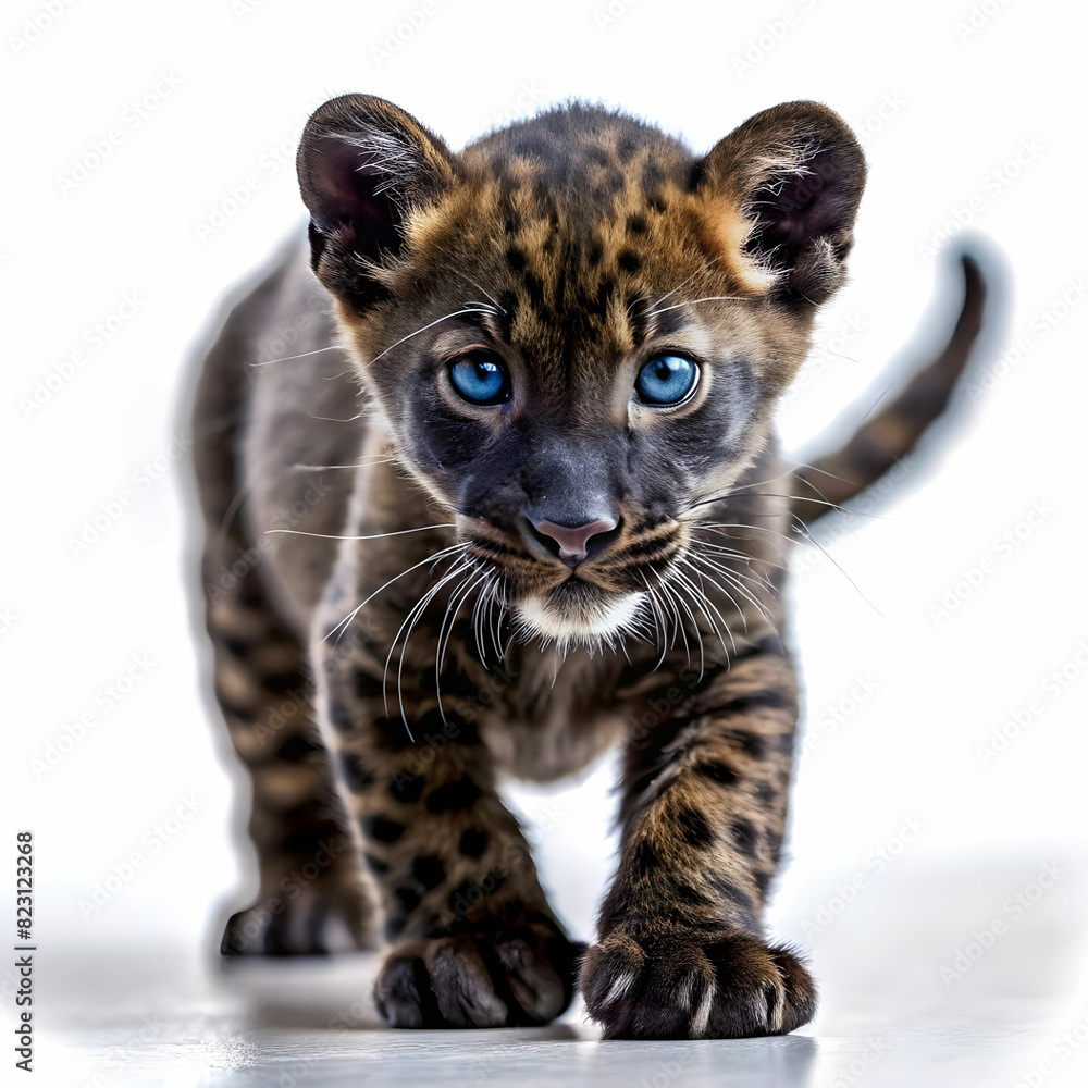 berikan saya baby panther berikan saya baby panther