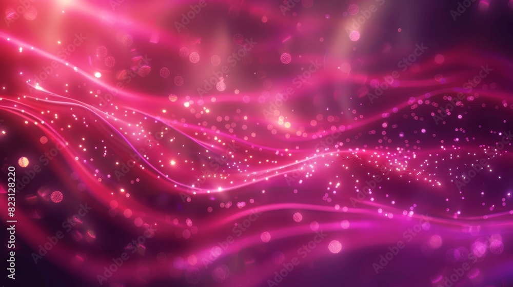 An abstract animation with light motion background design, a 4k looping animation, and a 3D rendered scene An abstract animation with light motion background design, a 4k looping animation, and a 3D rendered scene