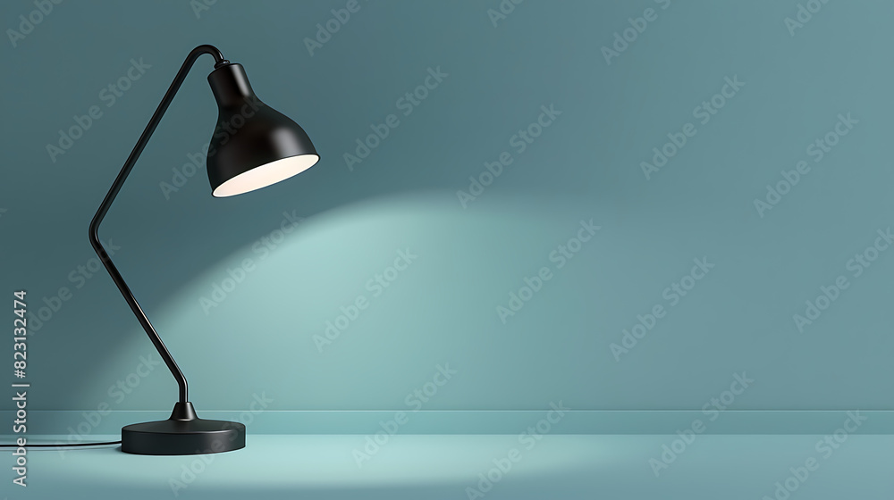 Work desk lamp Brightly lit devices facilitate reading and other activities Work desk lamp Brightly lit devices facilitate reading and other activities