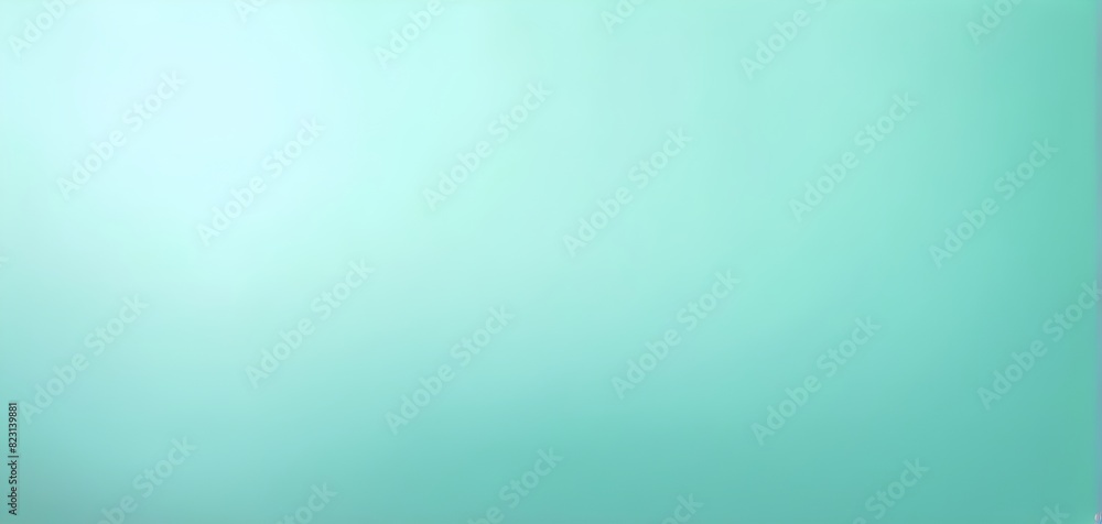 Turquois gradient abstract banner background. Postcard, template , poster Turquois gradient abstract banner background. Postcard, template , poster