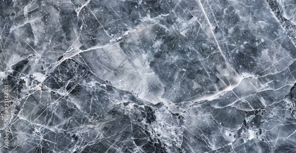 A close-up of grey marble texture, showcasing the intricate patterns and textures that make it an iconic material for interior design and architecture A close-up of grey marble texture, showcasing the intricate patterns and textures that make it an iconic material for interior design and architecture