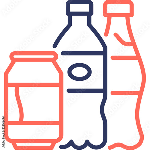 Soft Drink Icon