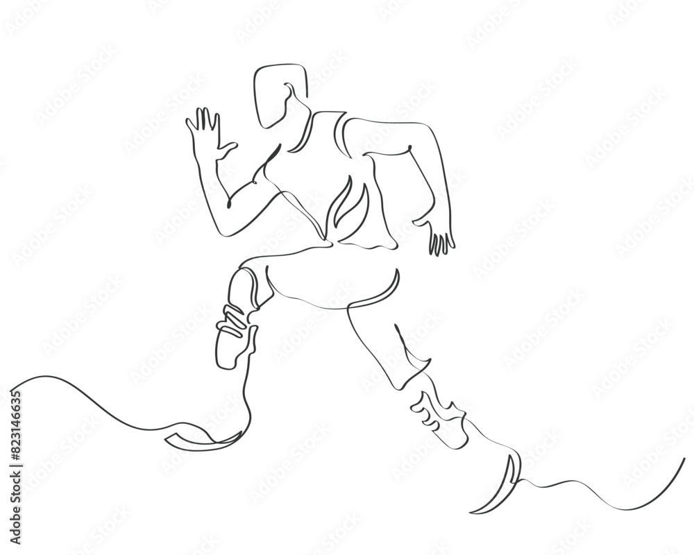 Hand drawn line art vector of extreme sports training. Games and sports events concept elements. Hand drawn line art vector of extreme sports training. Games and sports events concept elements.