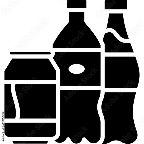 Soft Drink Icon