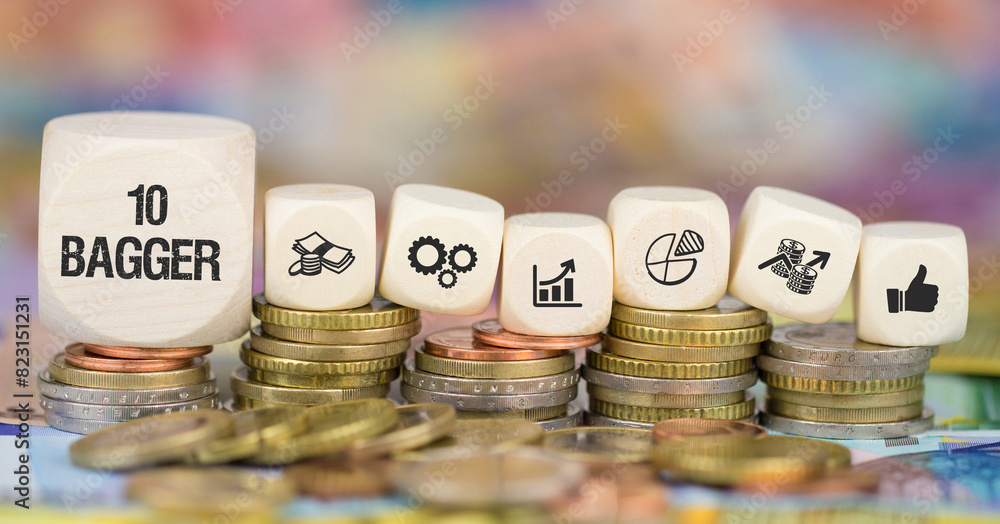10-Bagger	
