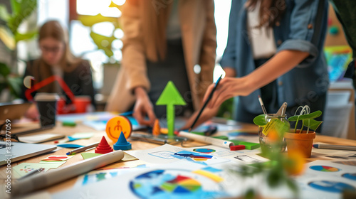 Social Entrepreneurship: Innovative Solutions for Social and Environmental Challenges