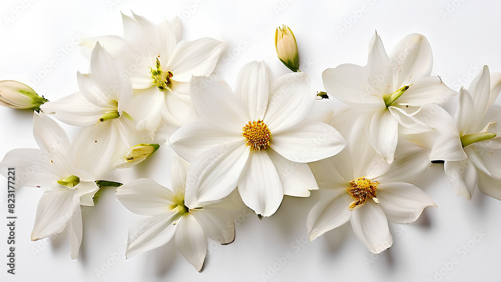 Beautiful flowers bring back memories. Beautiful flowers bring back memories.