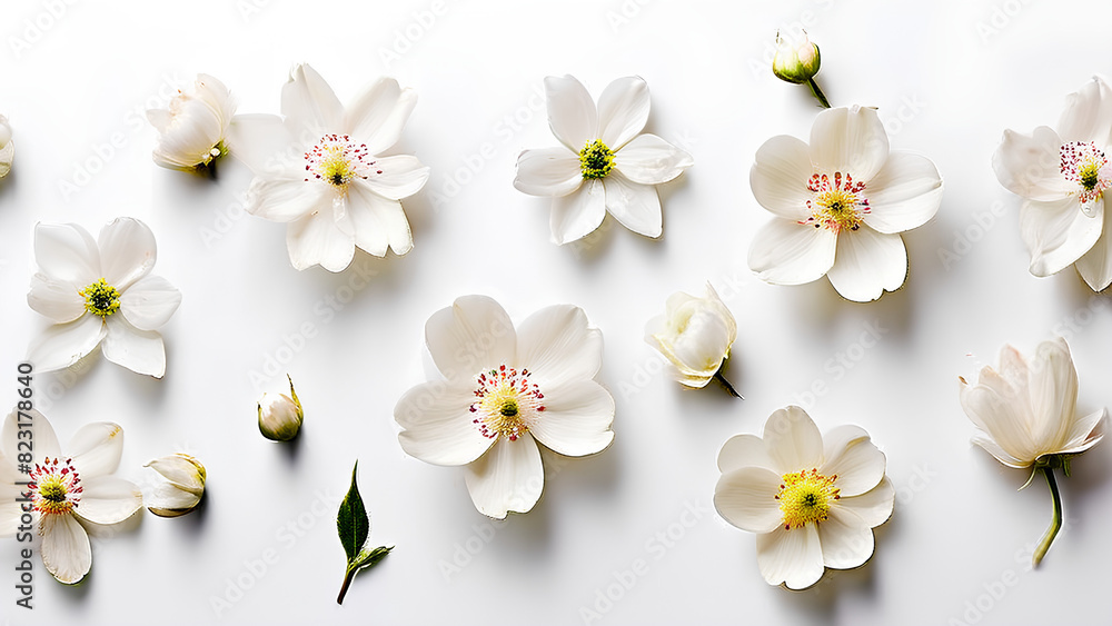 Beautiful flowers bring back memories. Beautiful flowers bring back memories.