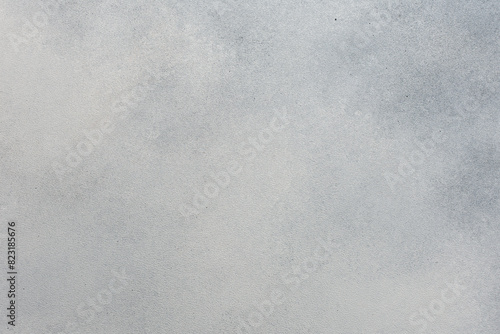 Gray texture background, abstract backdrop for design, top view, copy space