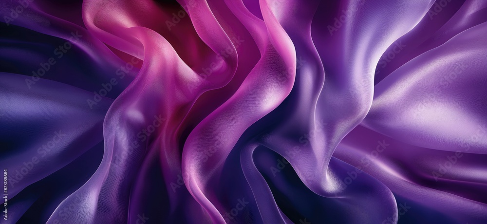 Obraz premium Abstract background. Abstract banner