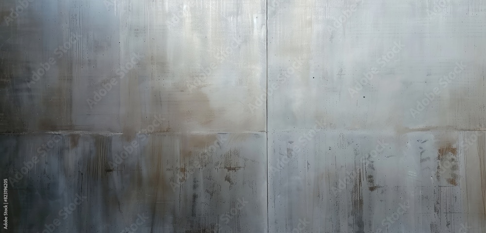 Abstract Grunge Metal Texture Panoramic Background Abstract Grunge Metal Texture Panoramic Background