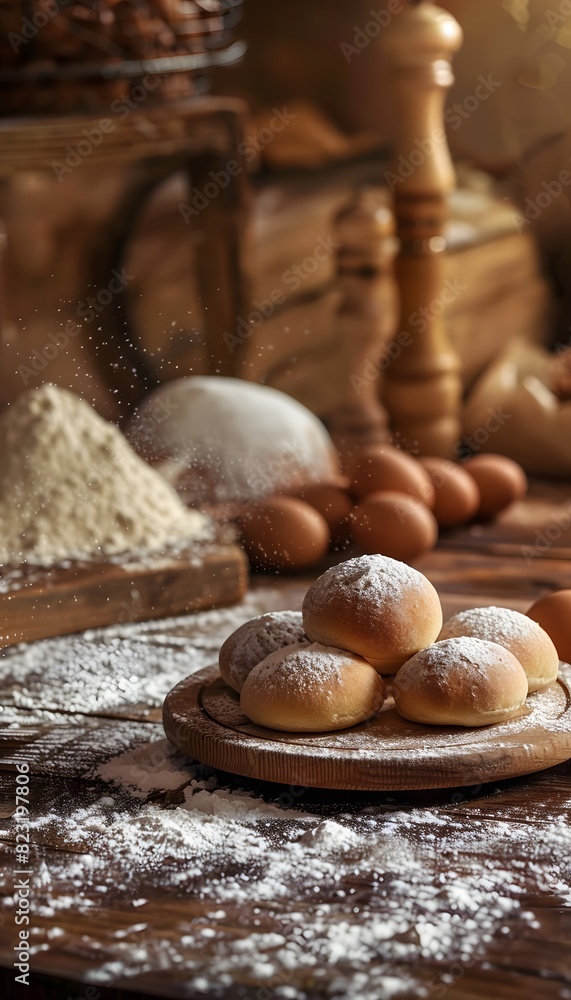 bakery themed background bakery themed background