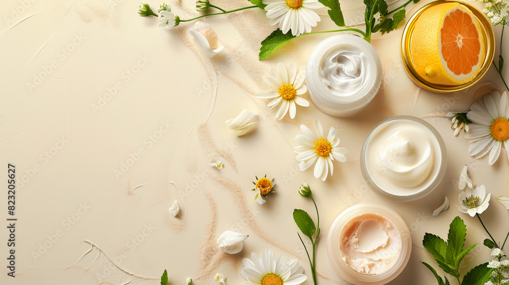 cosmetic beauty product background skin care cosmetic beauty product background skin care