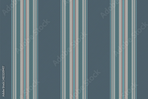 Vertical lines stripe background. Vector stripes pattern seamless fabric texture. Geometric striped line abstract design.