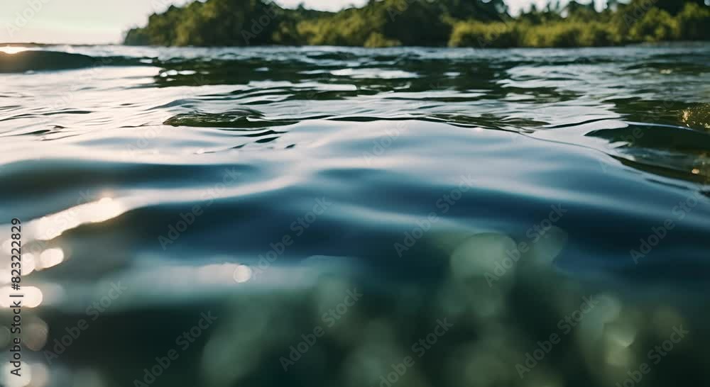 reflection of trees in water reflection of trees in water