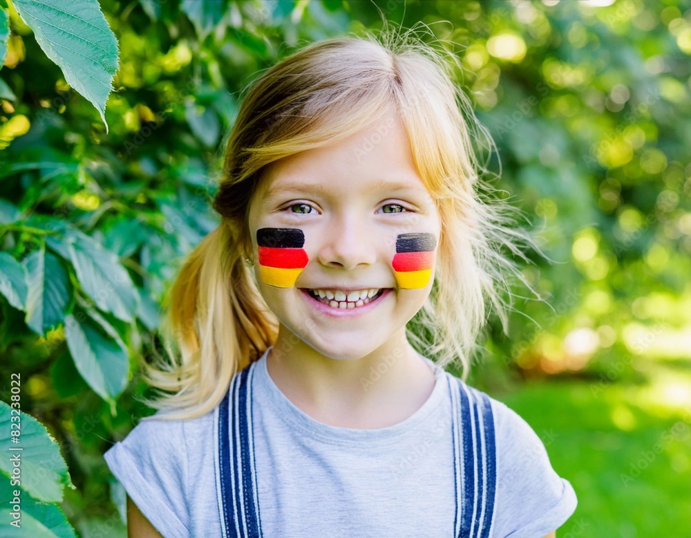 Bereit für die Fußball-Meisterschaft