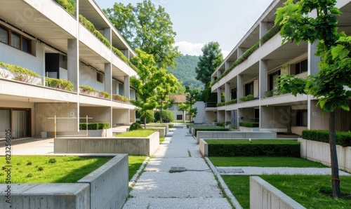 Rectangular forms residenti...