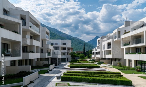 Rectangular forms residenti...