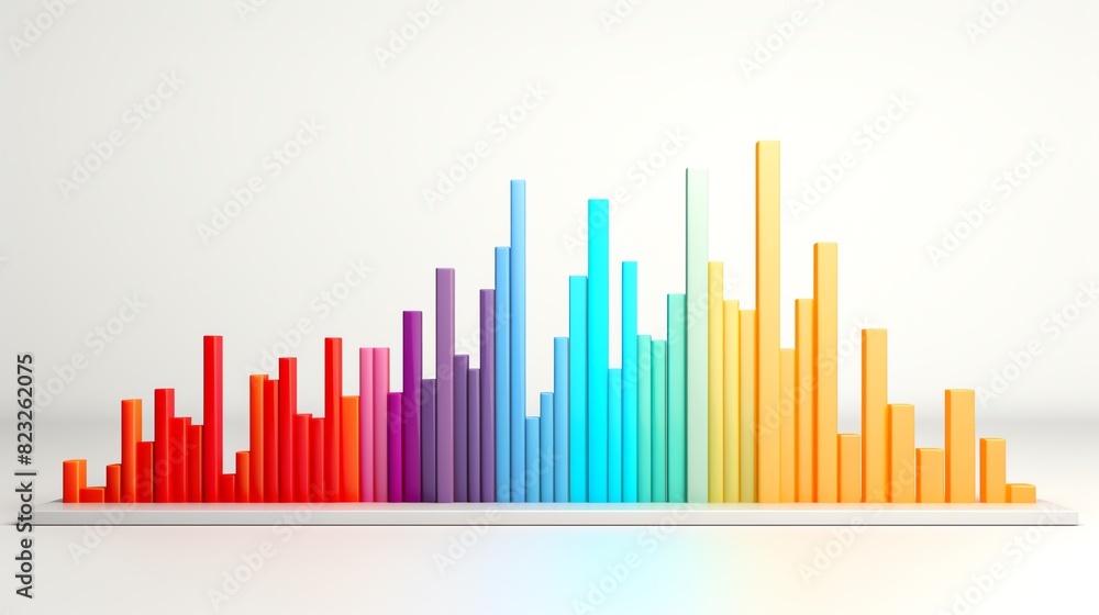 Create a gurahu that shows the data in the attached spreadsheet Create a gurahu that shows the data in the attached spreadsheet