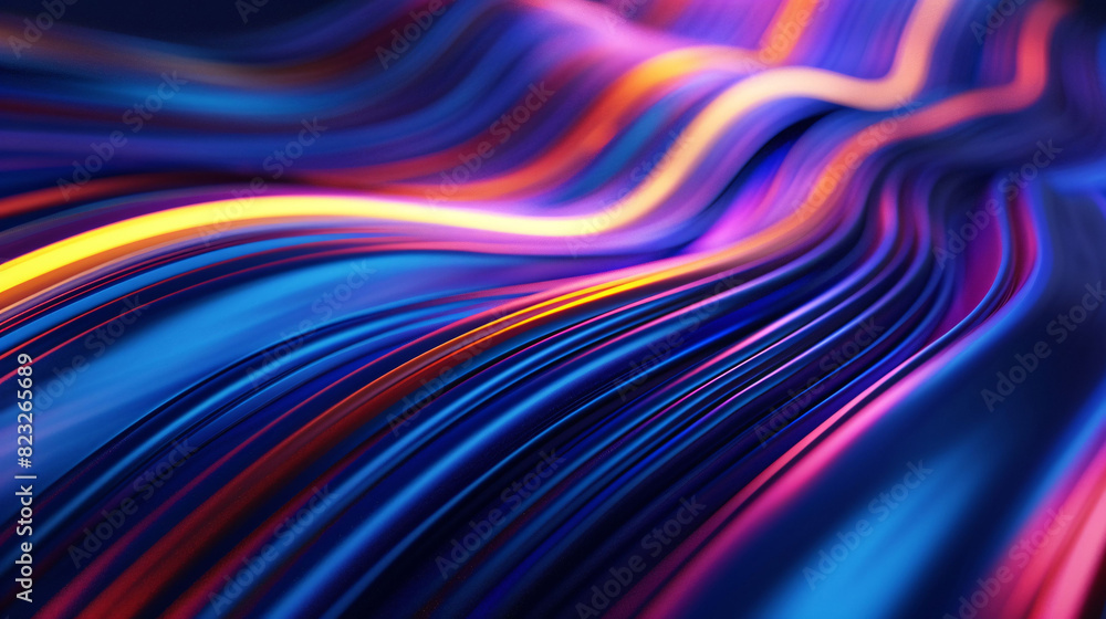 Clean striped texture with diagonal lines abstract KV main visual business PPT background Clean striped texture with diagonal lines abstract KV main visual business PPT background