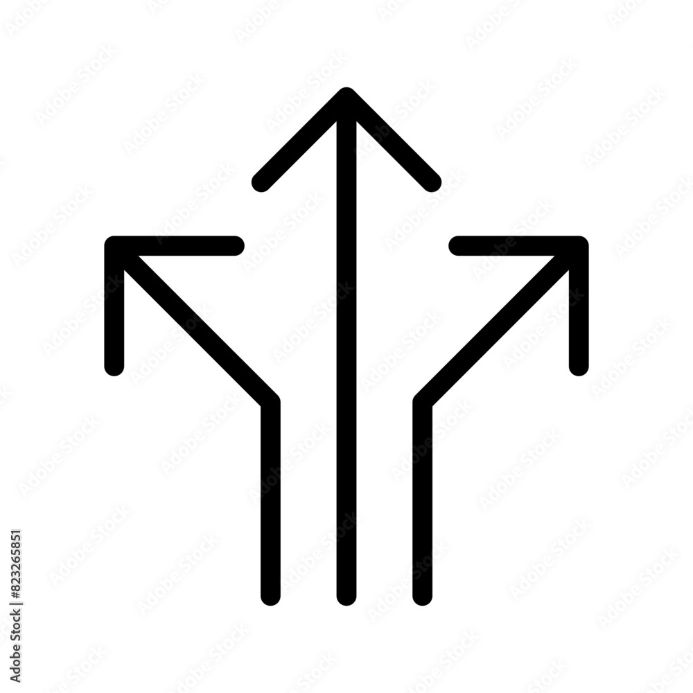 Data transfer icon in thin line style Vector illustration graphic design Data transfer icon in thin line style Vector illustration graphic design