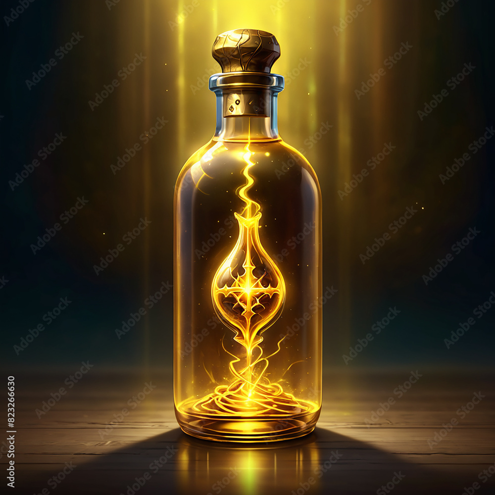 bottle of brandy bottle of brandy