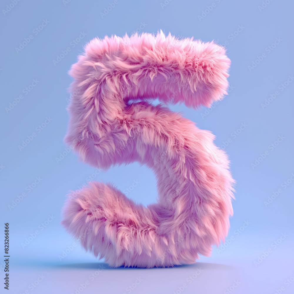 3d rendering digital font big sale event countdown concept element 3d rendering digital font big sale event countdown concept element