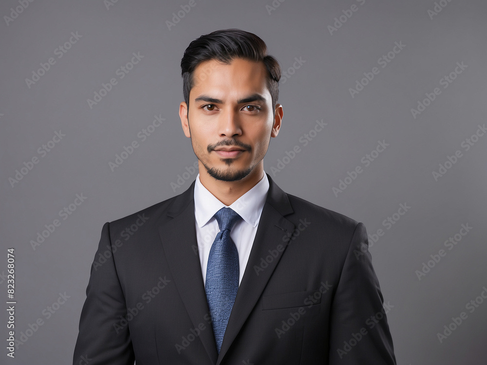 a man in a suit with a white shirt and a tie a man in a suit with a white shirt and a tie