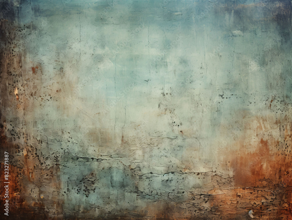 Old mottled grunge cracked concrete wall texture background Old mottled grunge cracked concrete wall texture background