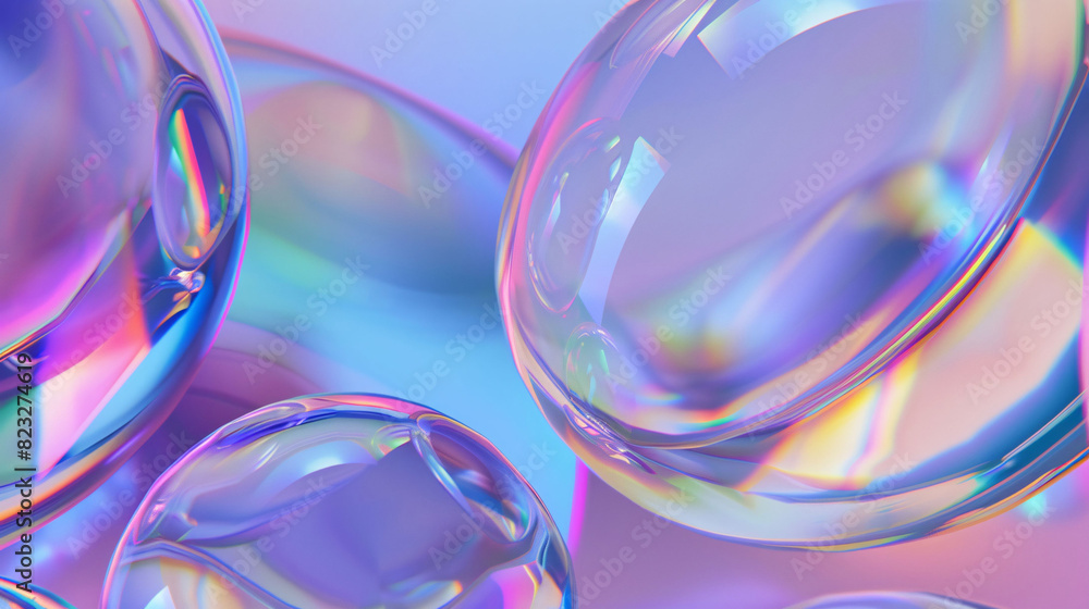 Dynamic fluid color gradient background, abstract KV main visual business PPT background Dynamic fluid color gradient background, abstract KV main visual business PPT background