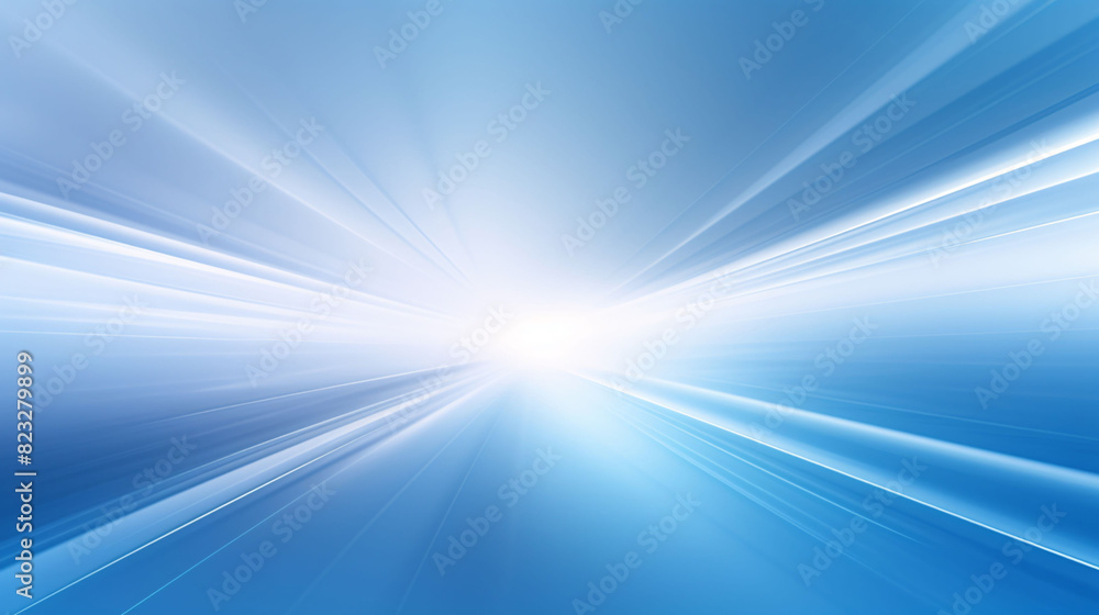 Blue purple gradient abstract background, wavy blurred technology background design Blue purple gradient abstract background, wavy blurred technology background design