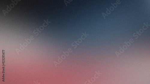 abstract glowing color wave backdrop noise texture. grainy gradient background.