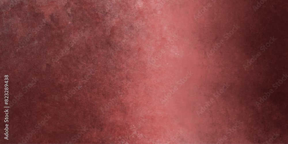 Red abstract concrete wall texture grunge rusty metal overlay isolated vintage vector background. Red abstract concrete wall texture grunge rusty metal overlay isolated vintage vector background.