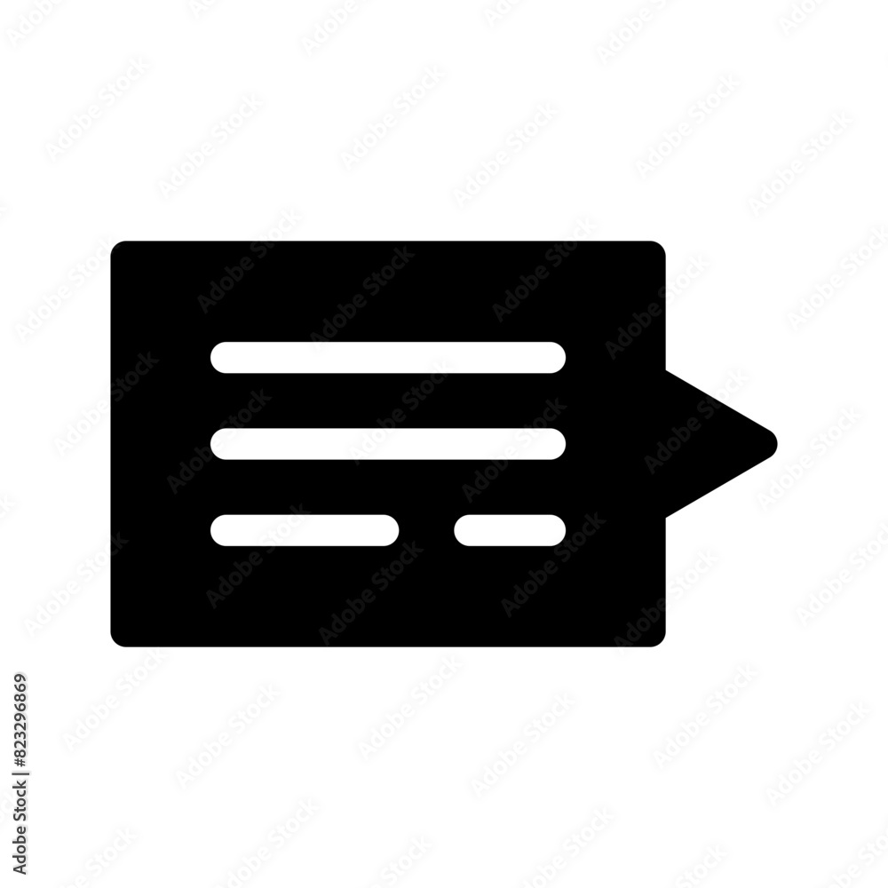 Comment Icon Vector Symbol Design Illustration Comment Icon Vector Symbol Design Illustration