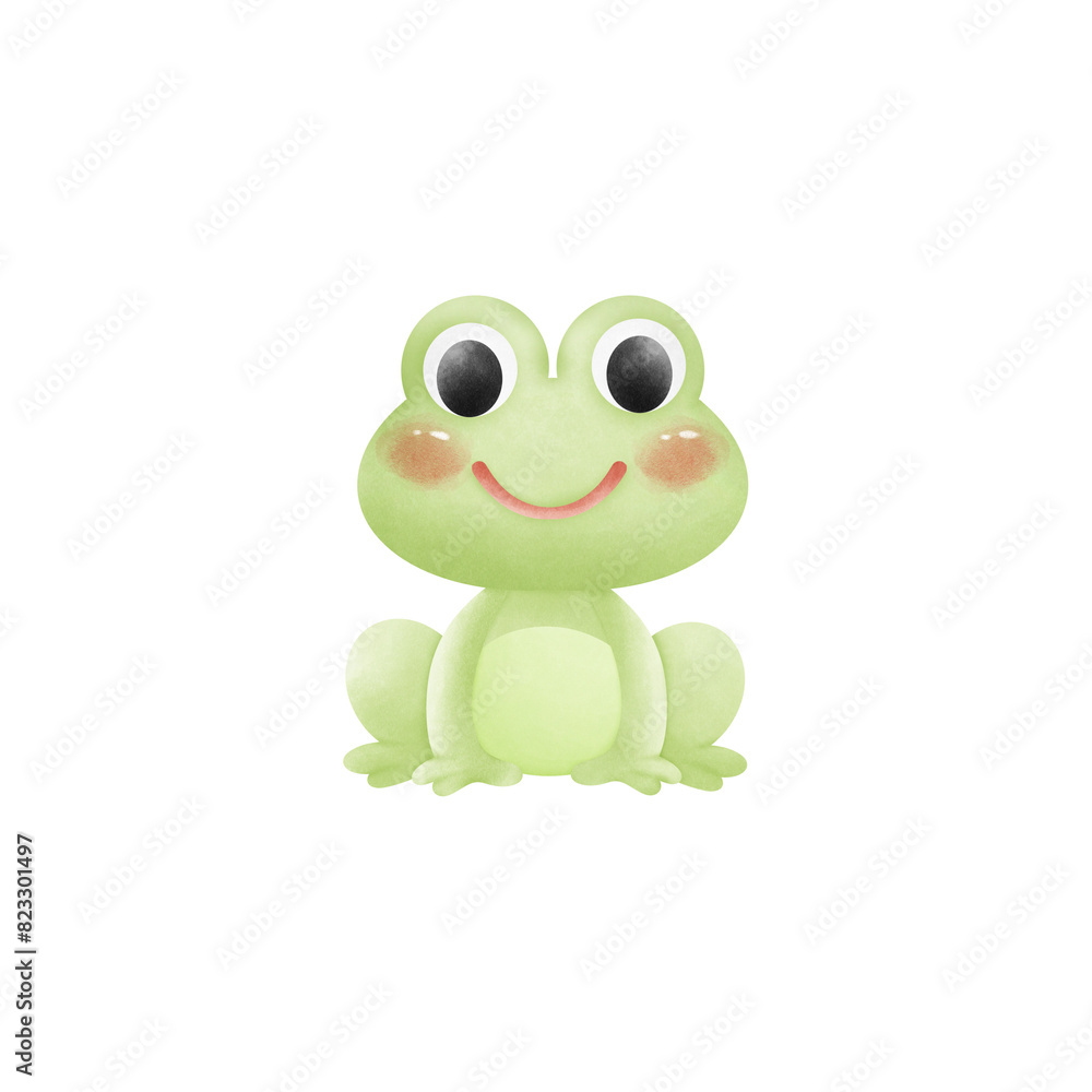 Frog Frog