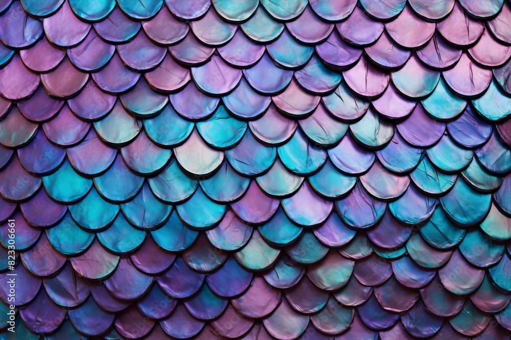 Close up detail of colorful snake skin texture background. Close up detail of colorful snake skin texture background.