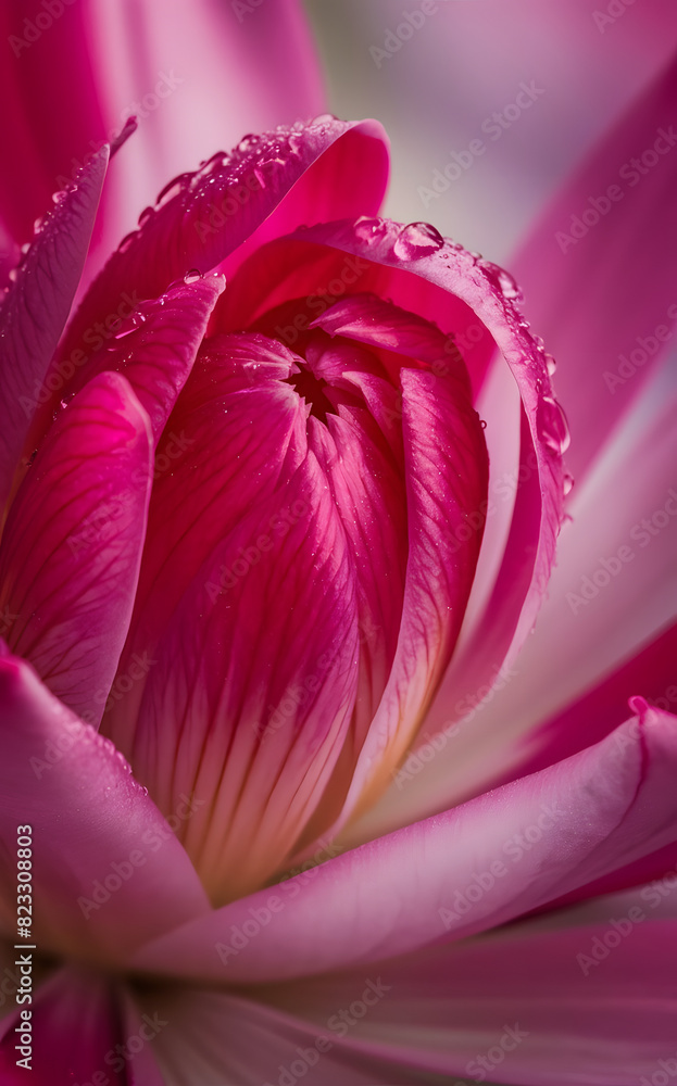 Pink lotus in the swamp Pink lotus in the swamp