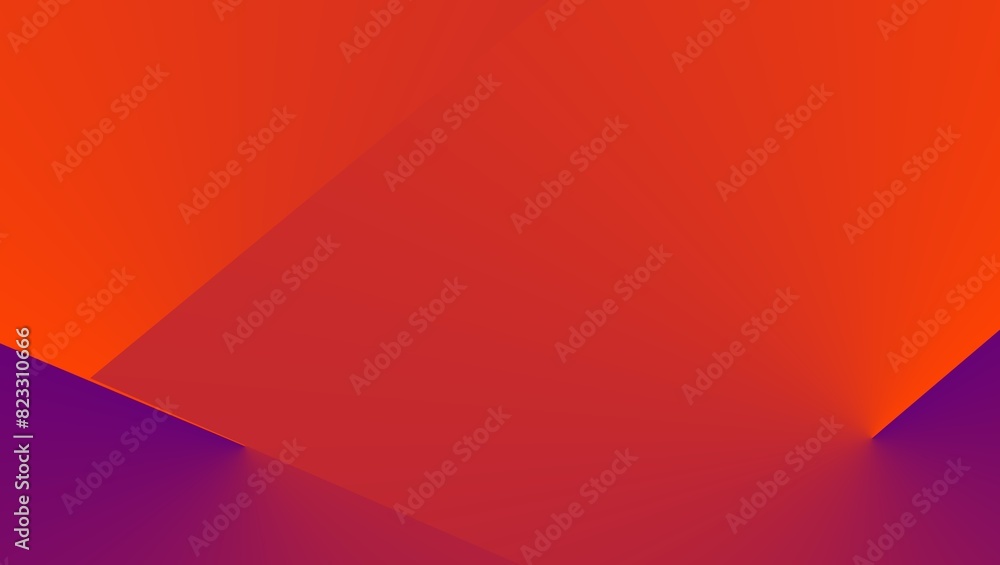 4K Abstract Geometric Patterns With Bold Colors Creating Dynamic Shapes in Orange and purple colour. 4K Abstract Geometric Patterns With Bold Colors Creating Dynamic Shapes in Orange and purple colour.