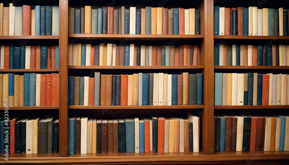 books on a shelf, A bookshelf filled with lots of old books. Perfect for vintage or antique book lovers. books on a shelf, A bookshelf filled with lots of old books. Perfect for vintage or antique book lovers.