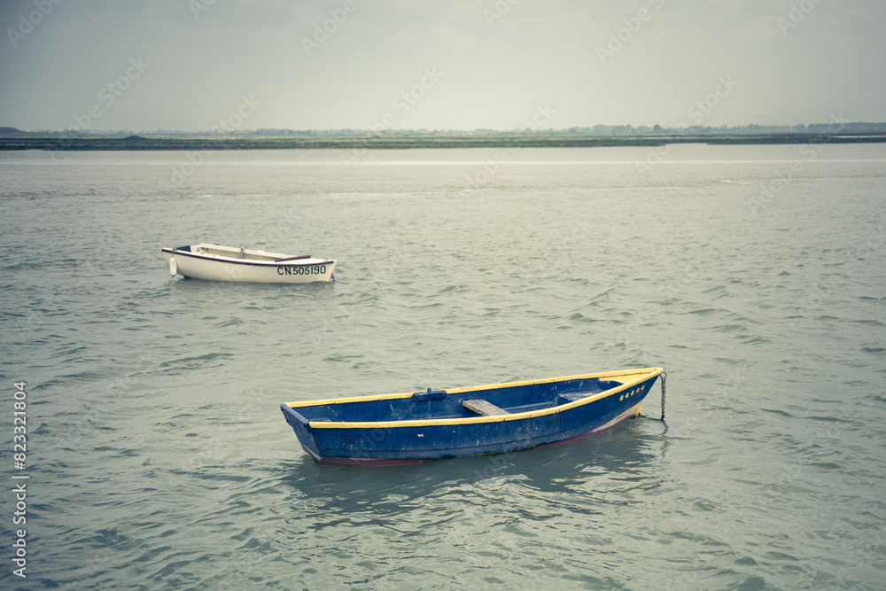 boats on the sea boats on the sea