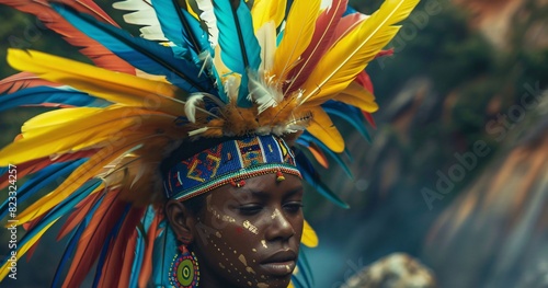 The trendy concept of Brazilian culture