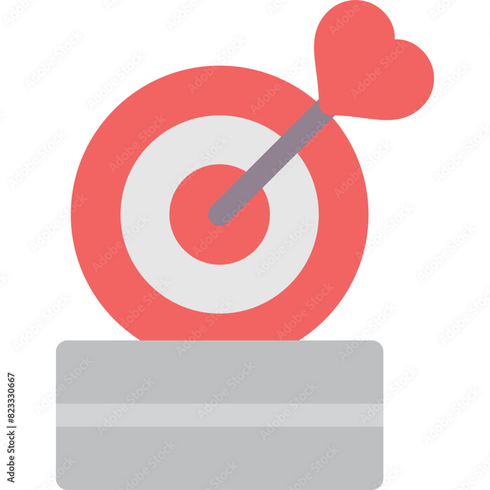 Target Icon