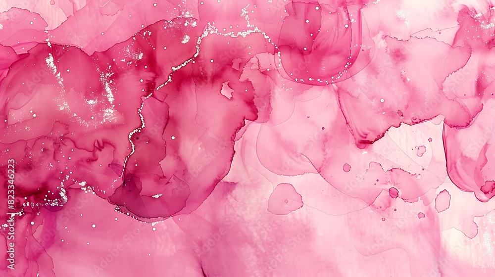 abstract, illustration, background, textured, design, bright, pattern, paint, vector, pink background, pink color, colours, horizontal, art, blank, grunge, no people, soft, watercolor, copy space, lig abstract, illustration, background, textured, design, bright, pattern, paint, vector, pink background, pink color, colours, horizontal, art, blank, grunge, no people, soft, watercolor, copy space, lig