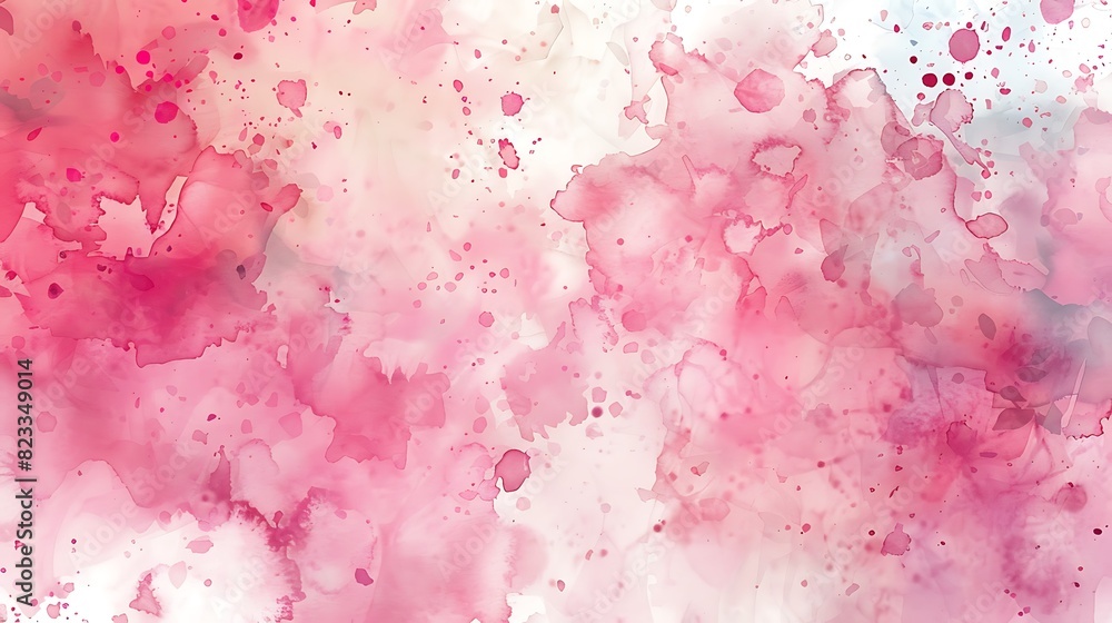 abstract, illustration, background, textured, design, bright, pattern, paint, vector, pink background, pink color, colours, horizontal, art, blank, grunge, no people, soft, watercolor, copy space, lig abstract, illustration, background, textured, design, bright, pattern, paint, vector, pink background, pink color, colours, horizontal, art, blank, grunge, no people, soft, watercolor, copy space, lig