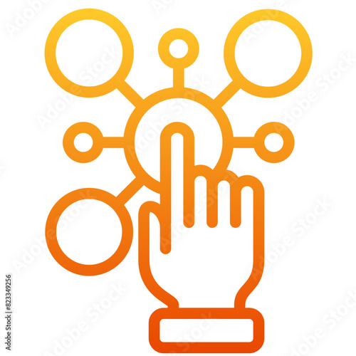 Interaction Icon
